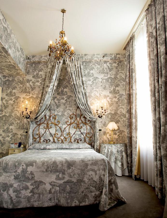 Hotel Principe Venezia Esterno foto