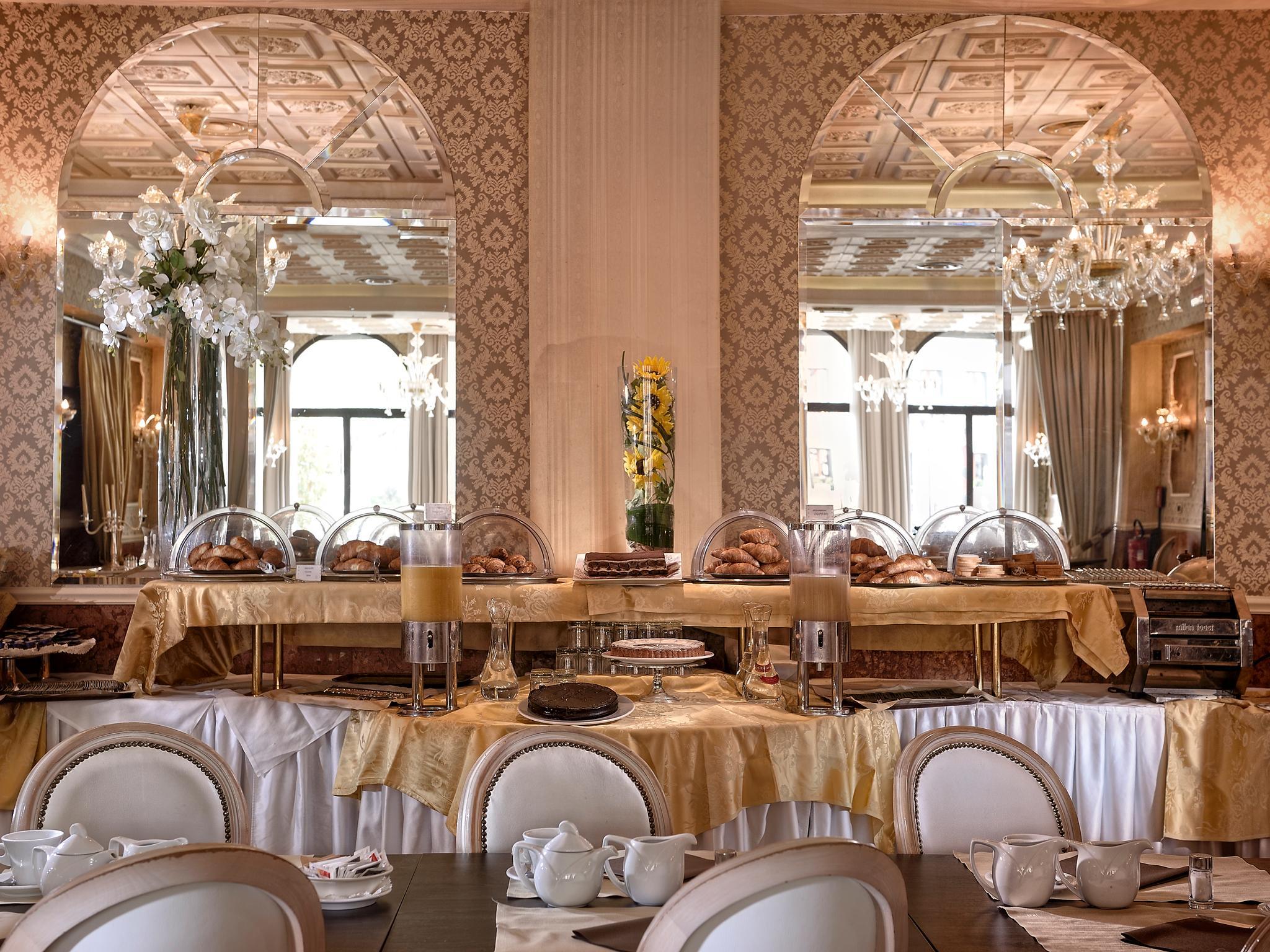 Hotel Principe Venezia Esterno foto
