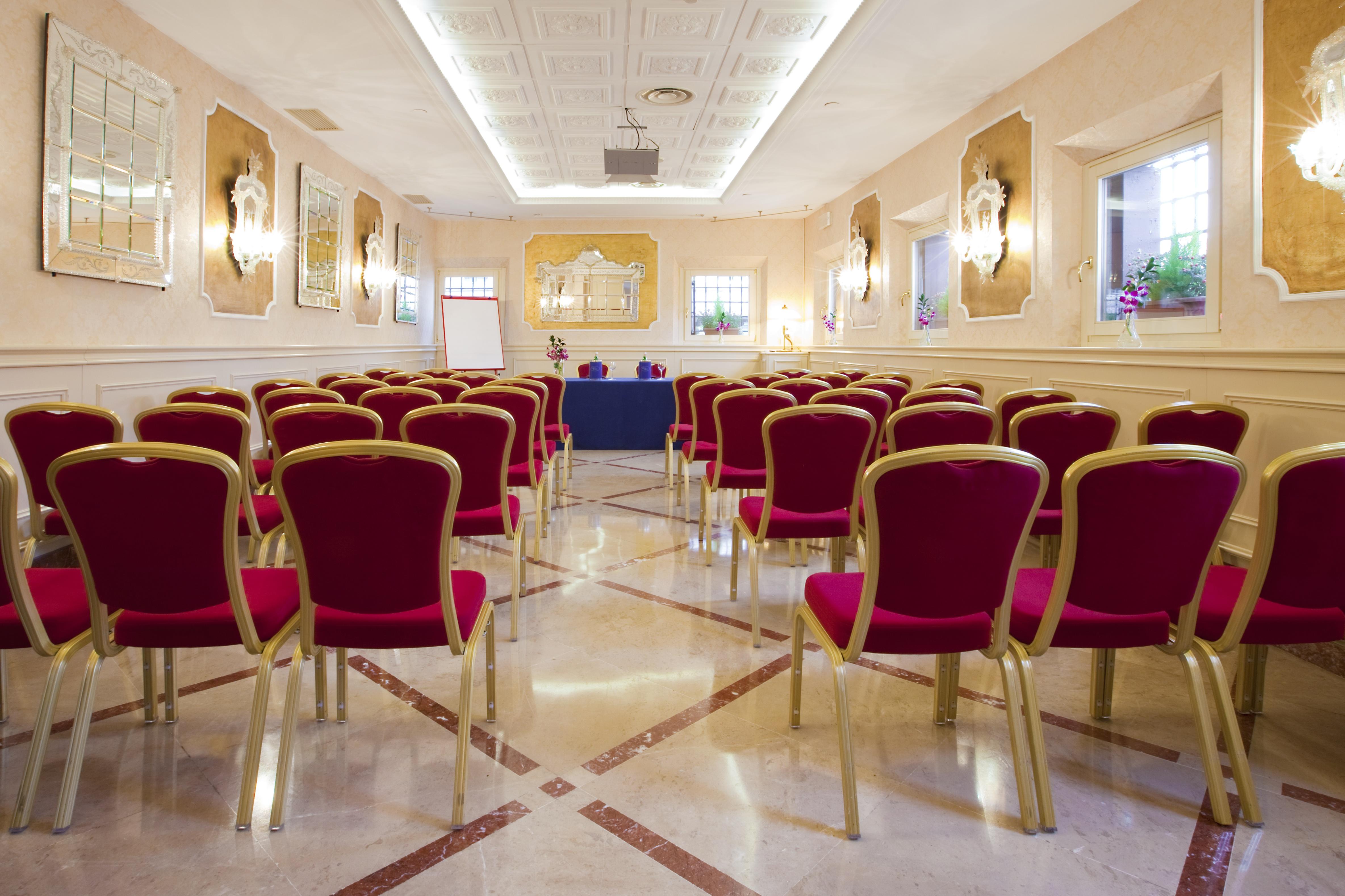 Hotel Principe Venezia Esterno foto