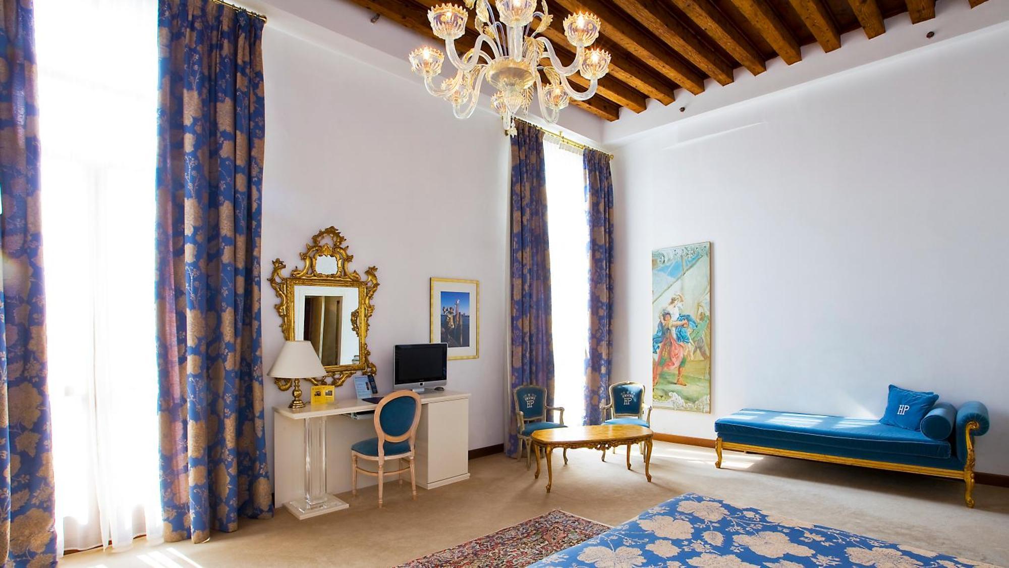 Hotel Principe Venezia Esterno foto