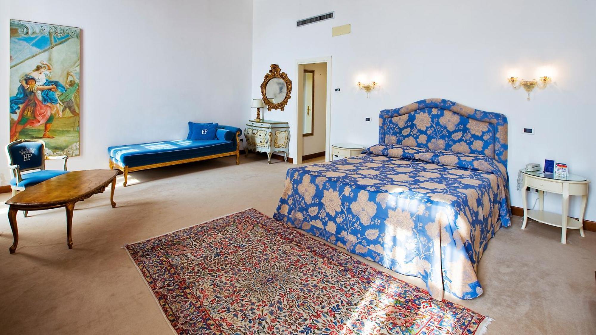 Hotel Principe Venezia Esterno foto