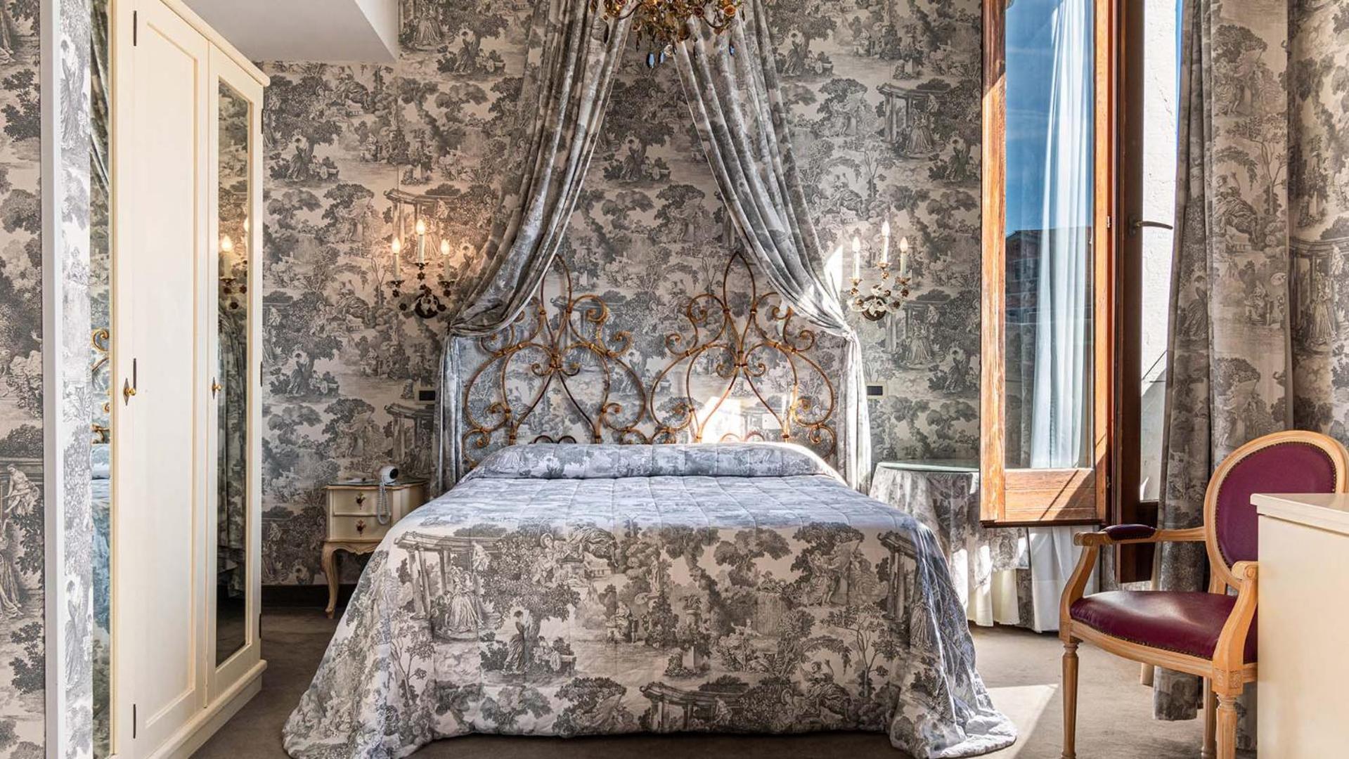 Hotel Principe Venezia Esterno foto