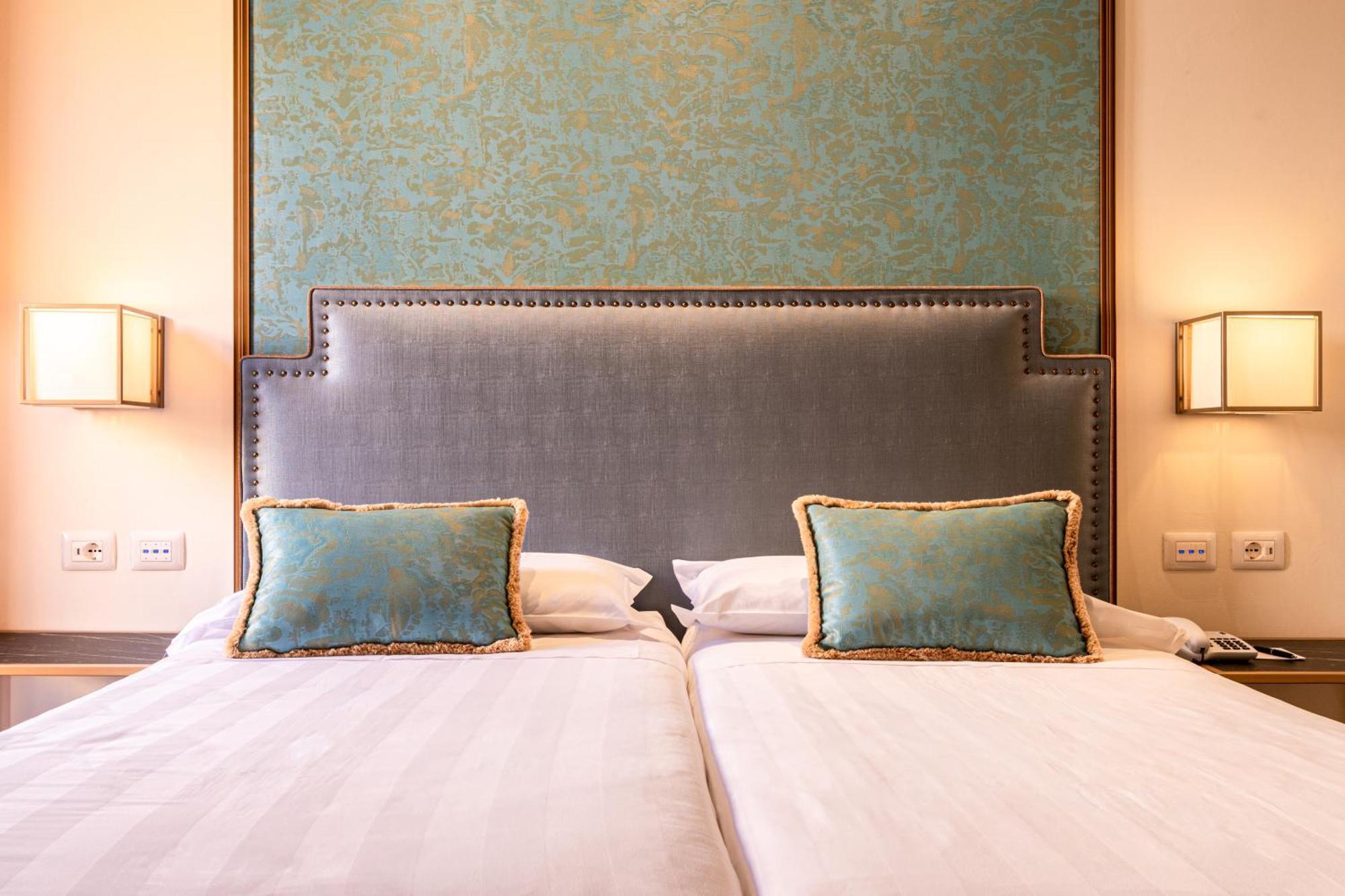 Hotel Principe Venezia Esterno foto