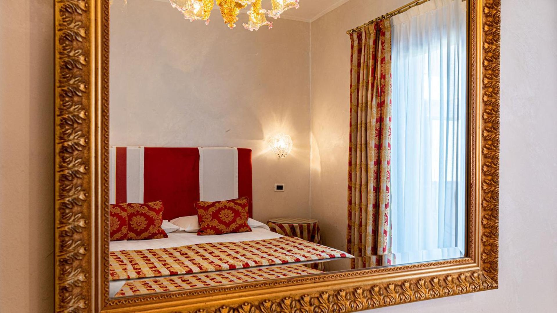 Hotel Principe Venezia Esterno foto