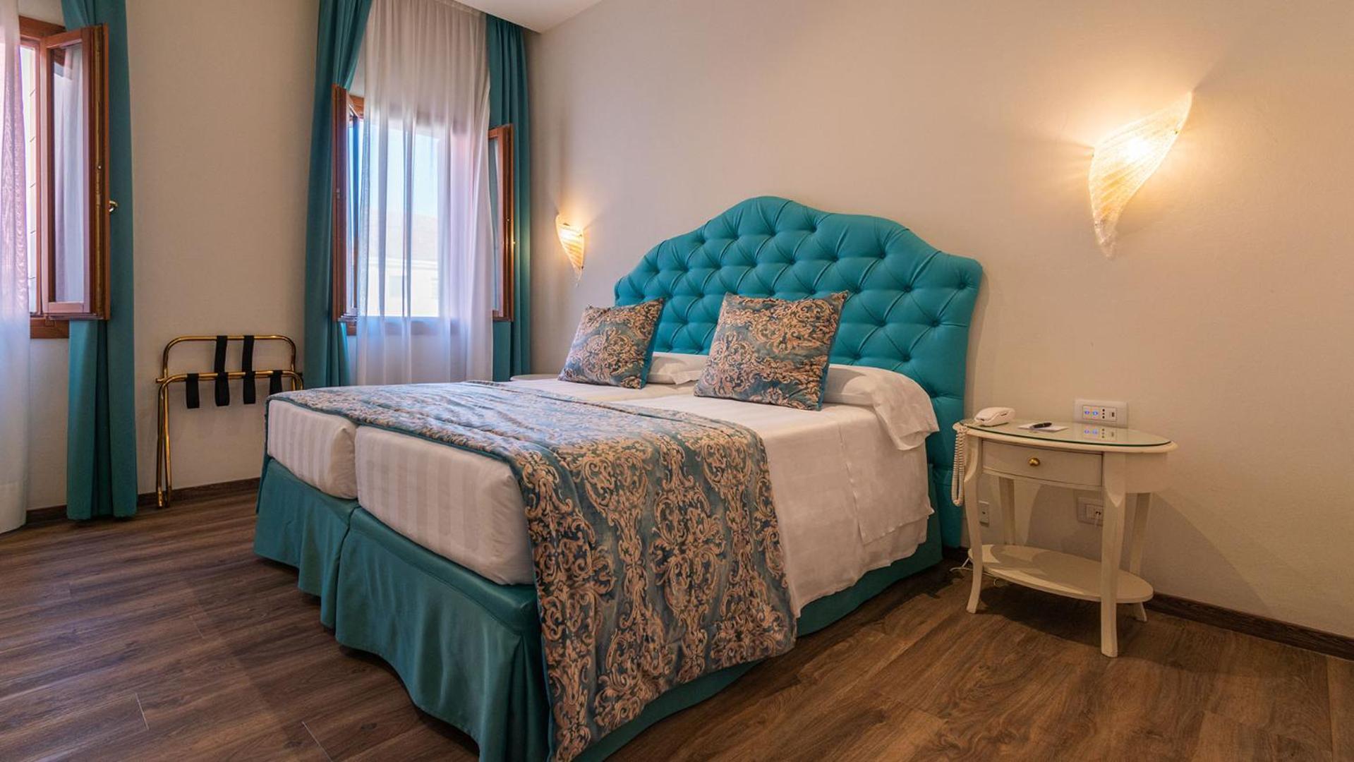 Hotel Principe Venezia Esterno foto
