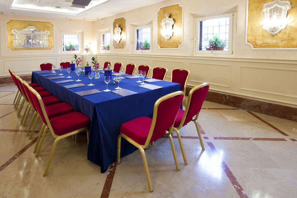 Hotel Principe Venezia Esterno foto