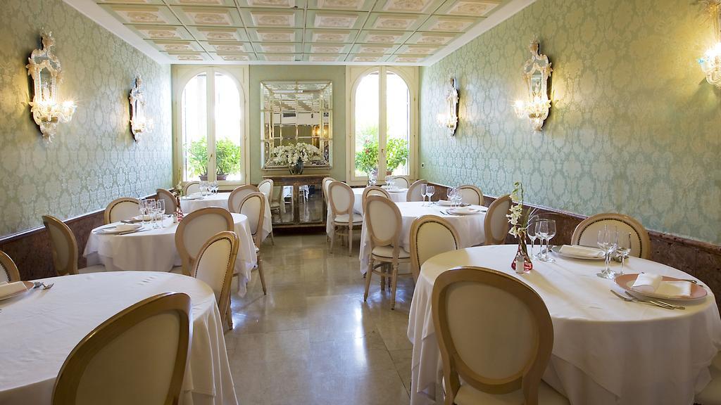 Hotel Principe Venezia Esterno foto