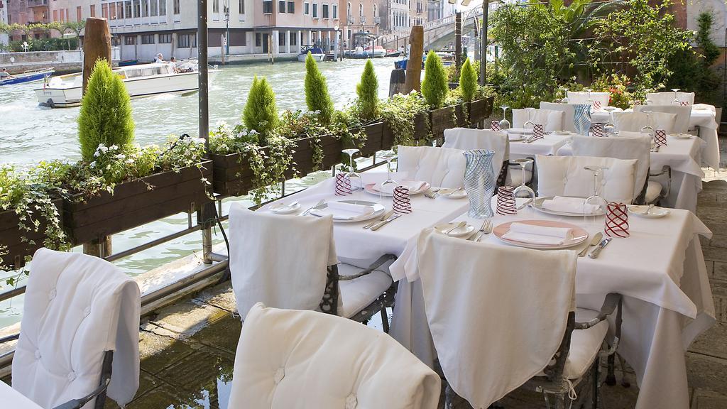Hotel Principe Venezia Esterno foto